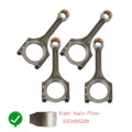 Set of 4 Connecting Rods for Kia Sorento, Optima, Hyundai Sonata (2011–2013)