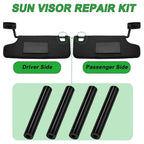 Sun Visor Repair Kit for
