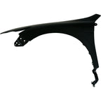 CAPA Certified Fender for Honda Crosstour (2012–2015) Front Driver Side
