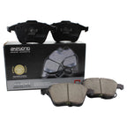 Brake Pad Set for Audi A6 (2005–2011) 4F0698151D / EUR 1111