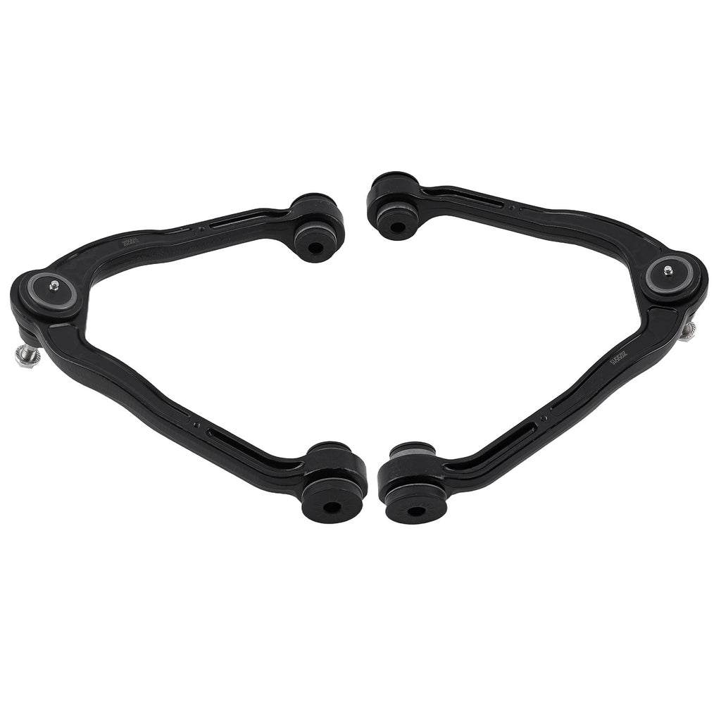 Front Upper Control Arm Ball Joint Kit for Silverado Sierra 1500 (2007–2013)