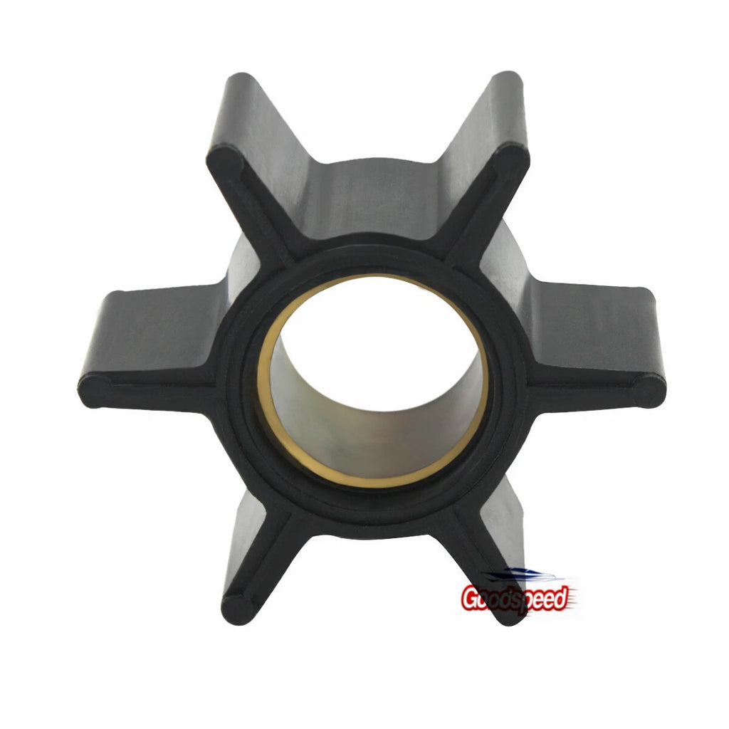 Water Pump Impeller for Mercury/Mariner Outboard (3.5/3.9/5/6hp) 47-22748, 18-3012