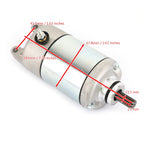 Starter for Honda CB500 CB500S (1996–2002) 31200-MY5-003 31200-MY5-013