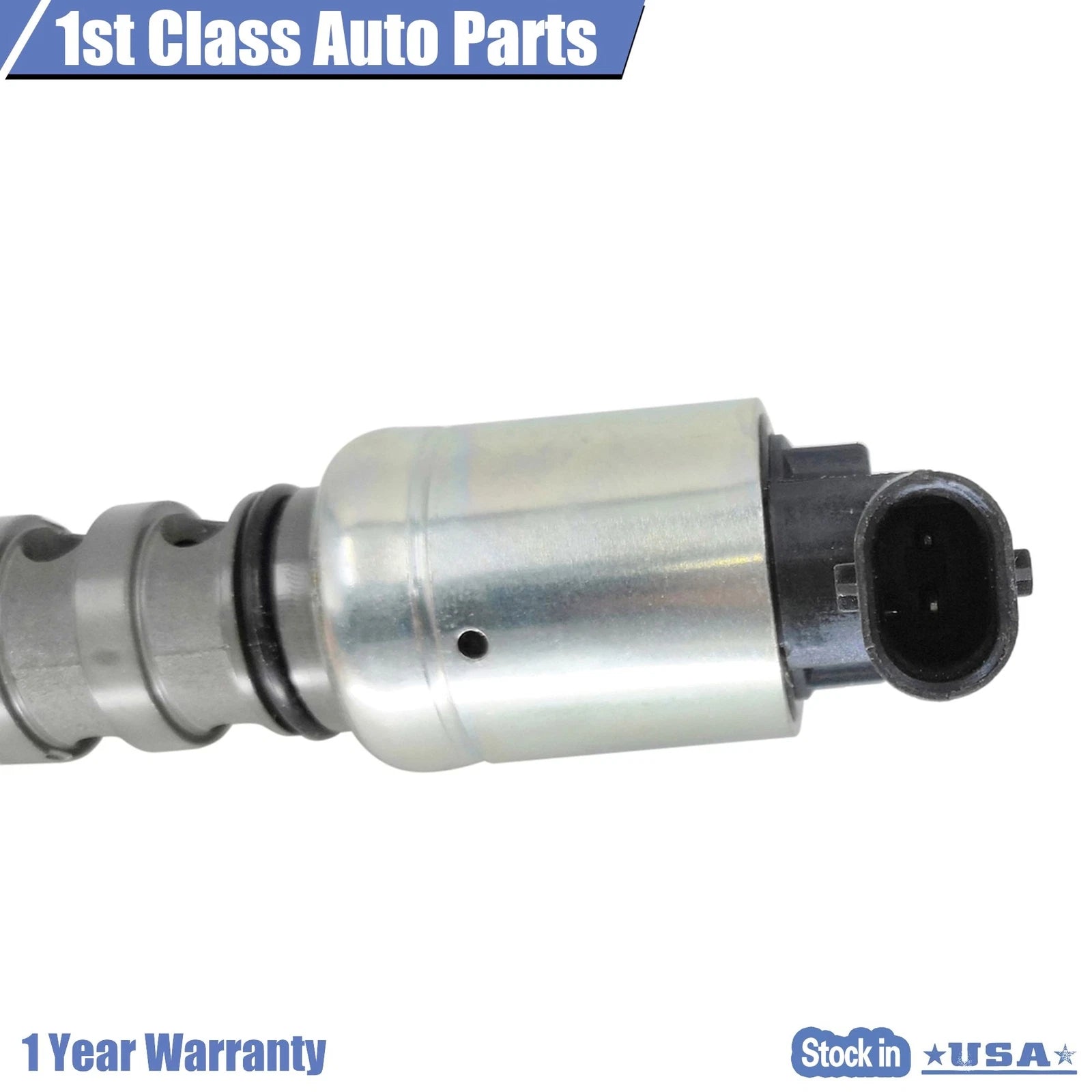 Variable Valve Timing Solenoid for Audi Q5 Q7 RS7 S4 S7 S8 SQ5 VW 918-134