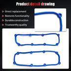 Valve Cover Gasket for Jeep Wrangler Dodge Grand Caravan (2004–2011)