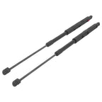 Set of 2 Hood Lift Supports for Mercedes-Benz GLK250 (2013–2015)