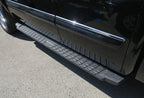 Step Nerf Bars for Chevrolet Silverado GMC Sierra (2007–2018)