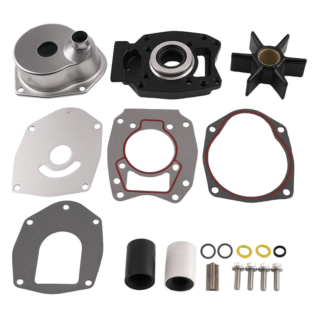 Impeller Water Pump Repair Kit for Mercury Outboard (75-115HP)