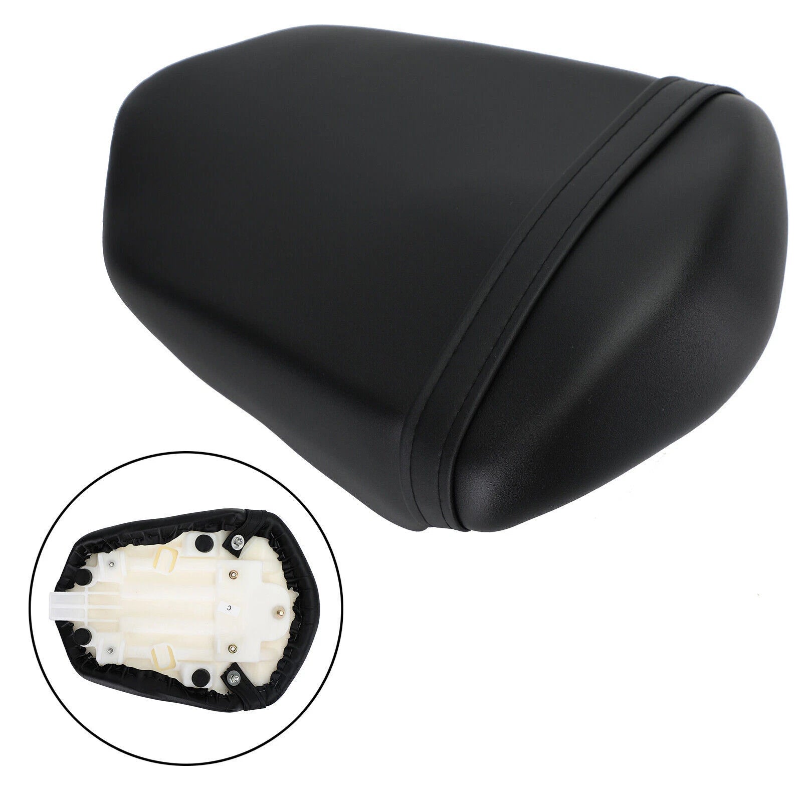 Rear Passenger Seat Cushion for Suzuki GSX1300BK (2008–2012) T9