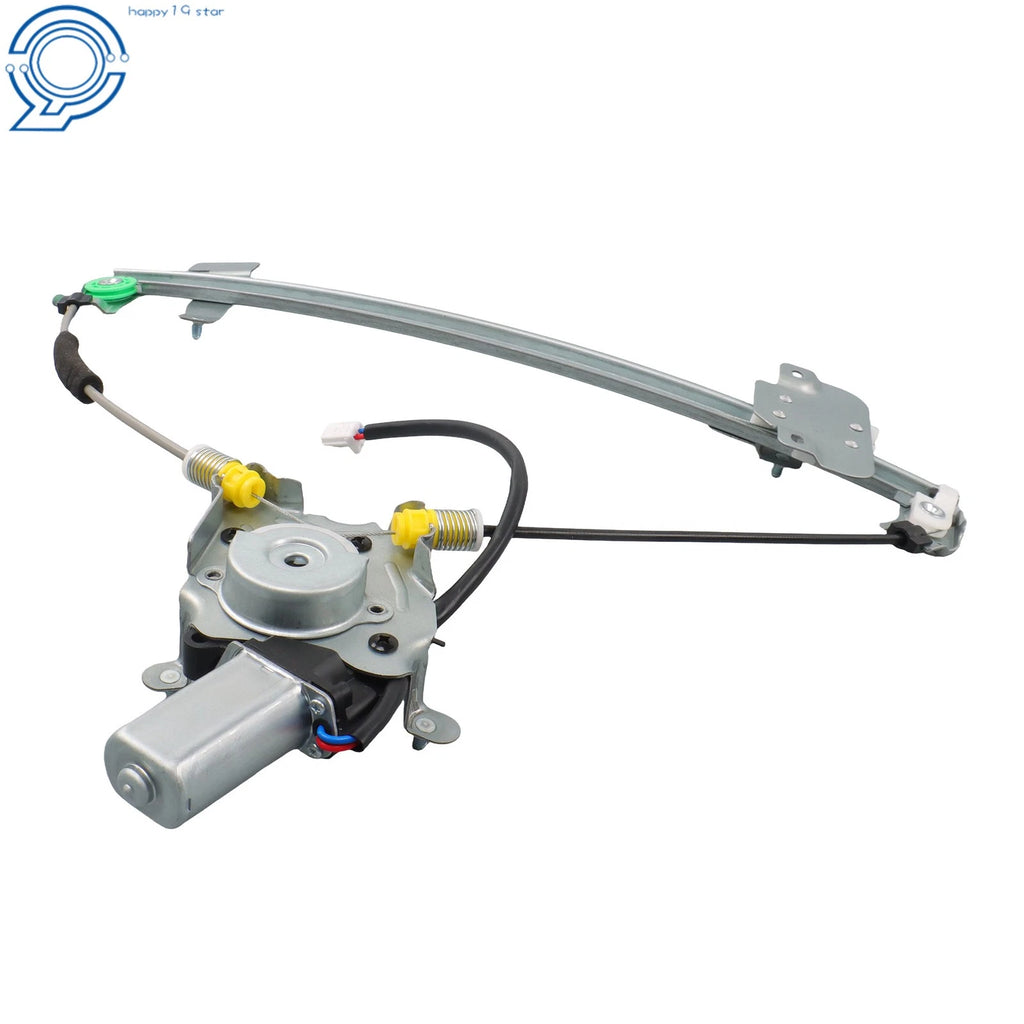 Power Window Regulator with Motor for Mazda Protege (1999–2003)
