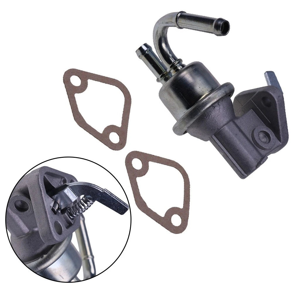 Fuel Pump for Bobcat S220 (Kubota V3300)