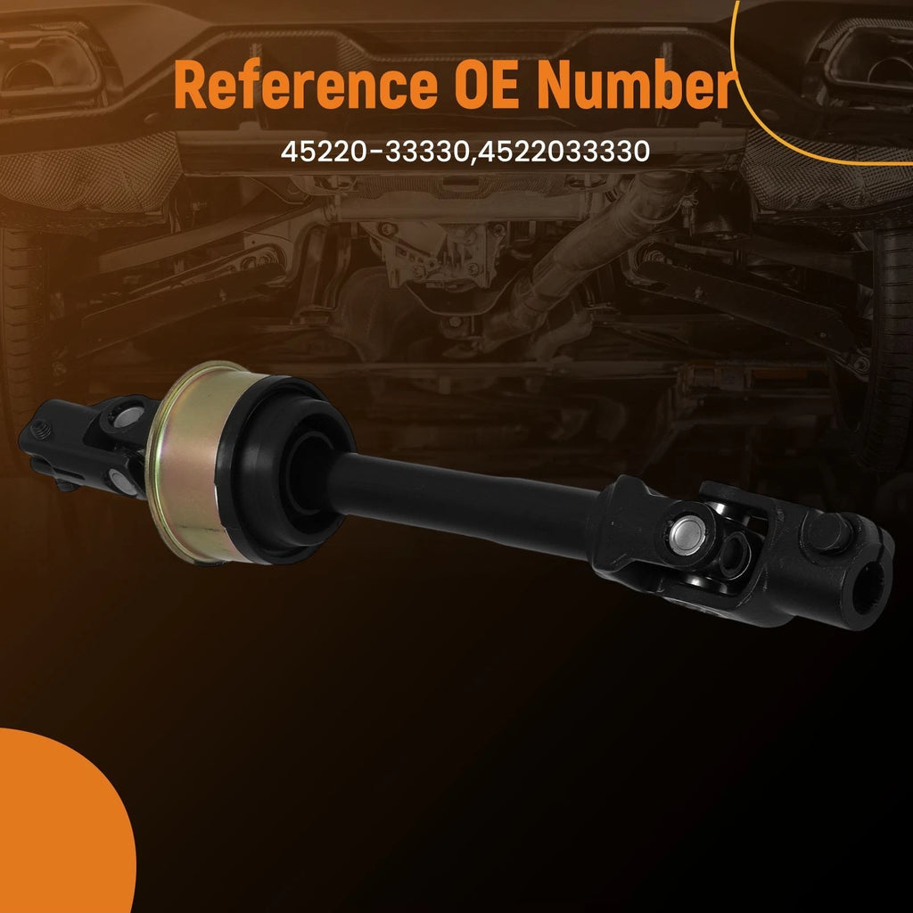 Steering Intermediate Column Shaft for Lexus ES300h ES350 (2013-2018)