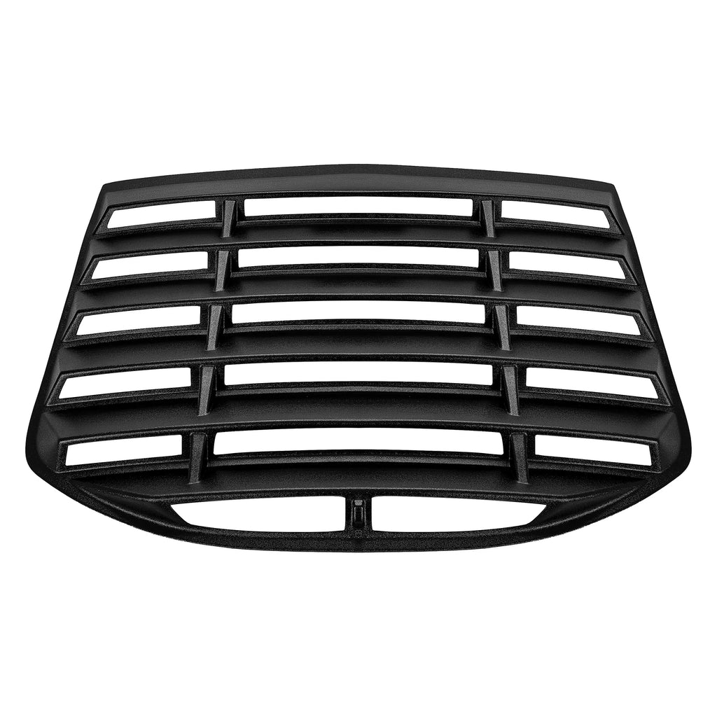 Rear Window Windshield Louver Sun Shade for Hyundai Genesis Coupe (2010-2016)