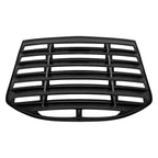 Rear Window Windshield Louver Sun Shade for Hyundai Genesis Coupe (2010-2016)