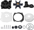 Water Pump Impeller Kit for Johnson Evinrude 85-115 HP V4 (1980–1995) 5001594