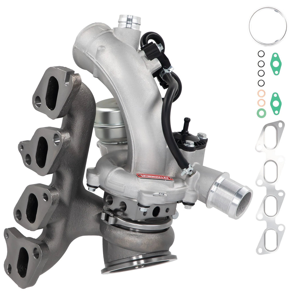 Billet Turbo for Chevrolet Trax Sonic Buick Encore (2015–2019)
