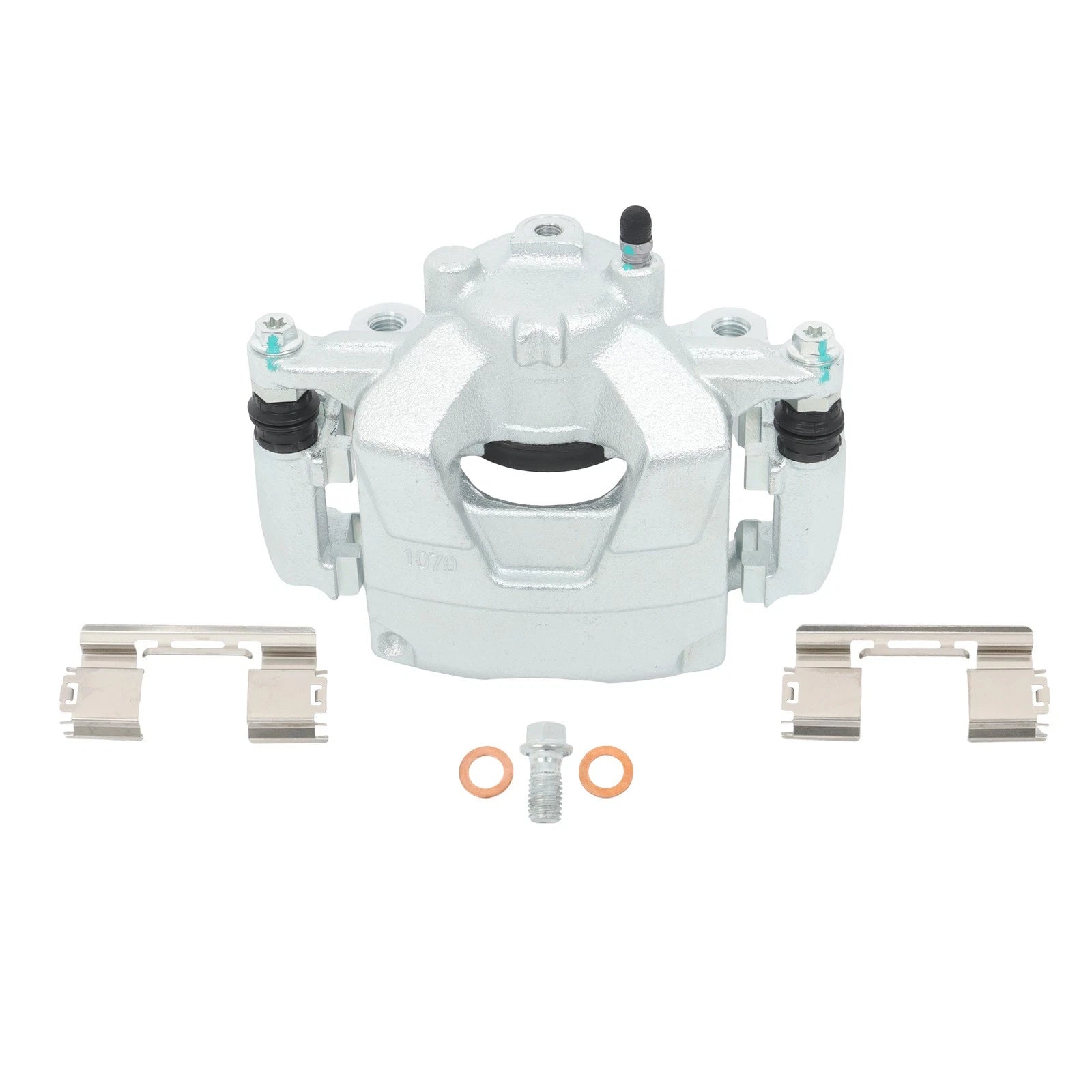 Front Brake Caliper with Bracket for Chevrolet Trax (2013–2017)