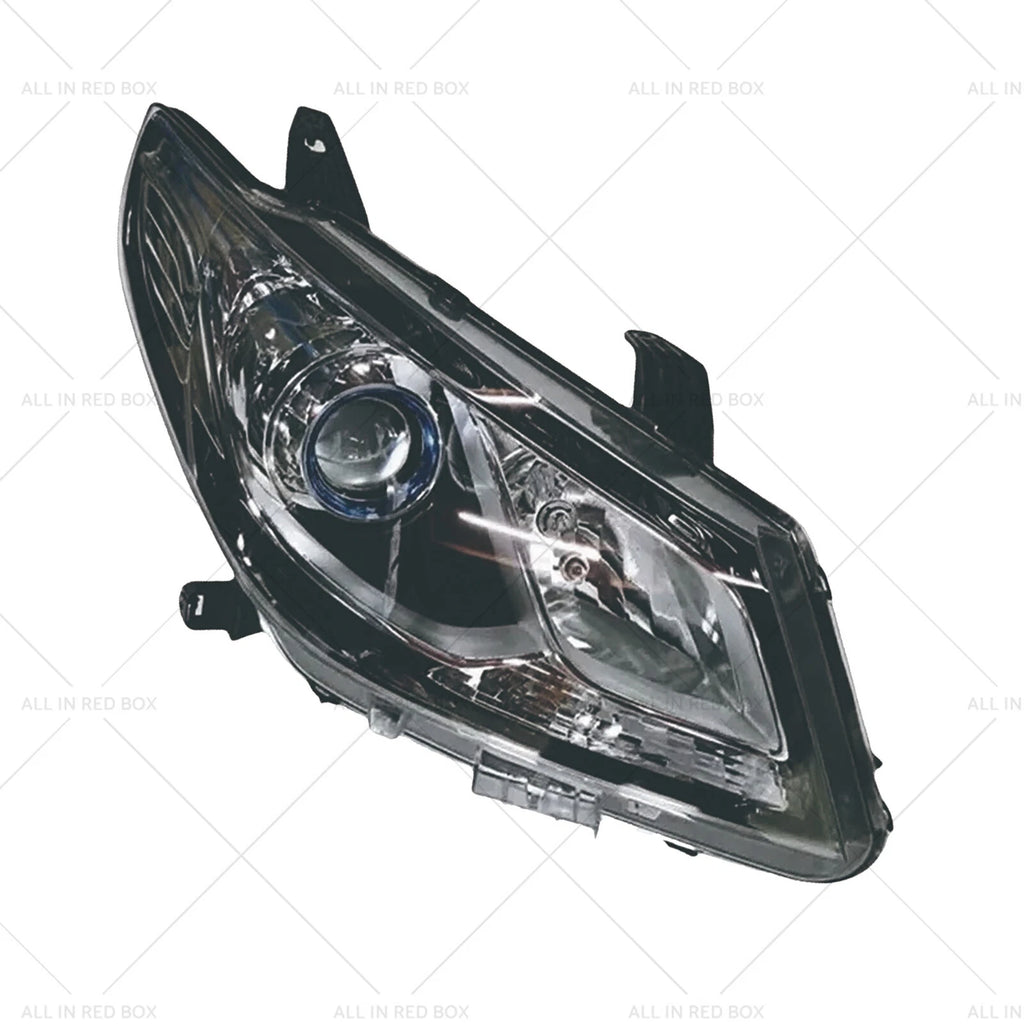Headlight Lamp Assembly Xenon Right for LDV G10 (2015–Present)