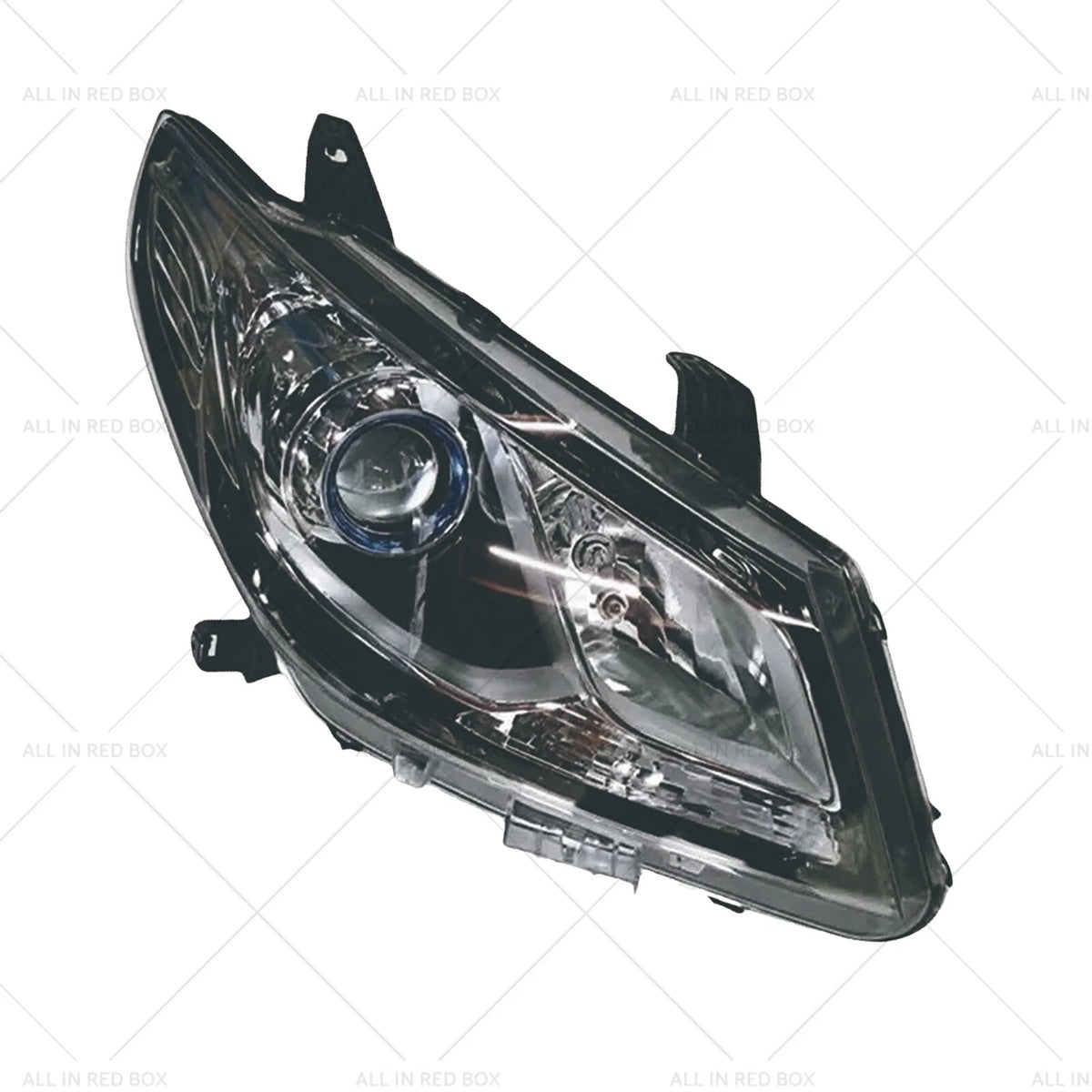 Headlight Lamp Assembly Xenon Right for LDV G10 (2015–Present)