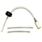 Replacement Fuel Hose Filter Kit for Eskimo Engine (OEM 300466, 300498, 3004103)