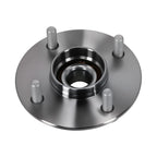 2X Wheel Hub & Bearing for Nissan Sentra (2000-2006)