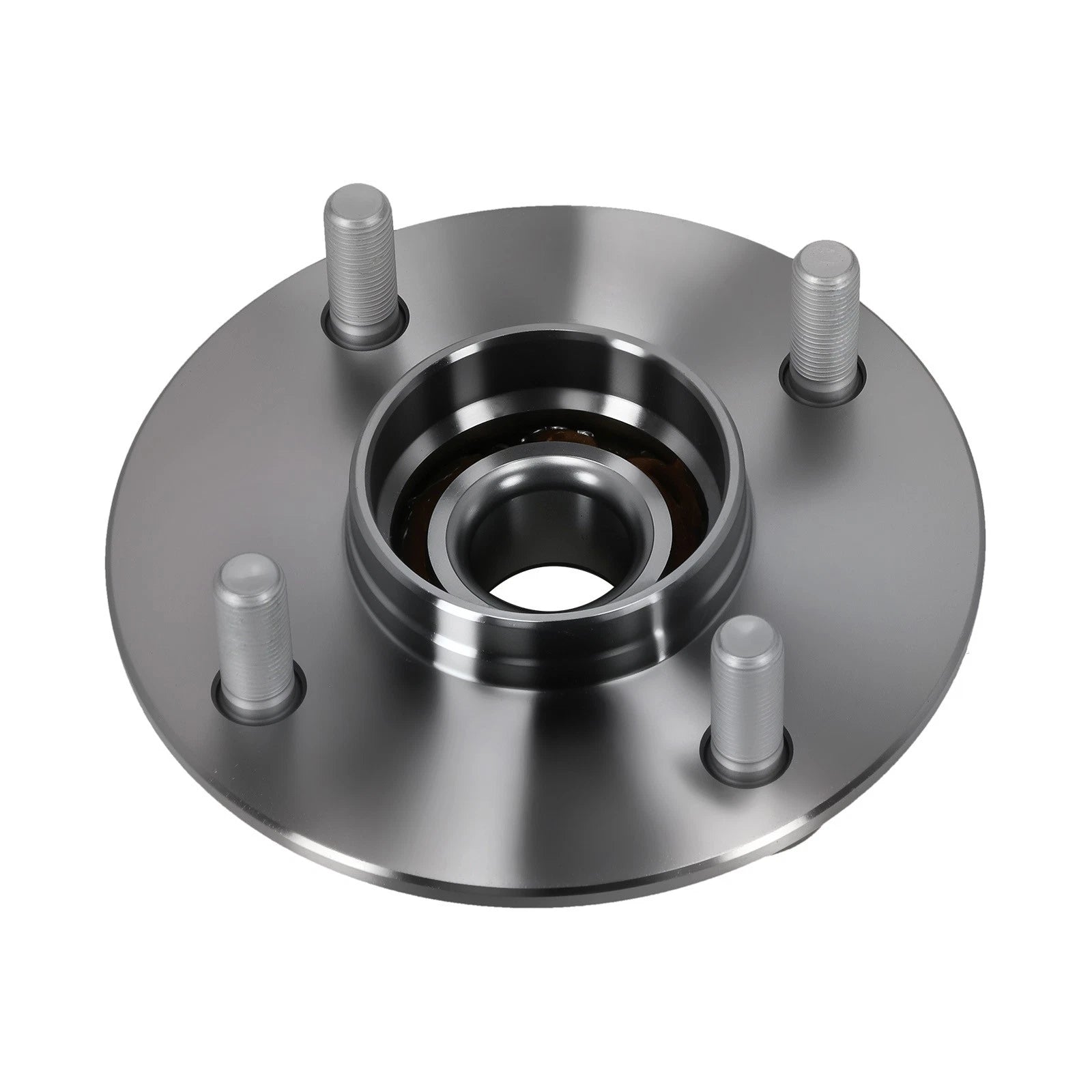 2X Wheel Hub & Bearing for Nissan Sentra (2000-2006)