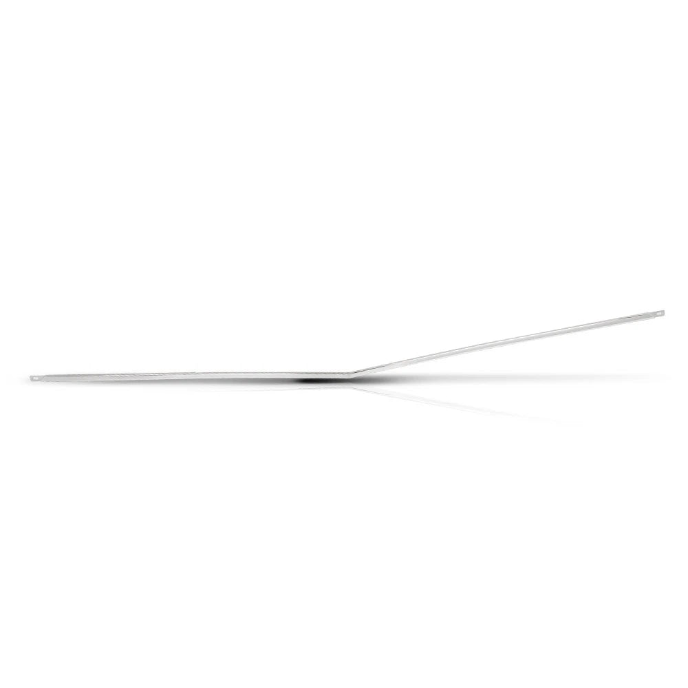 Front Center Bumper Trim Molding for Mercedes-Benz E350 E550 (2010–2013)
