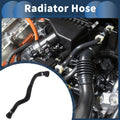 Radiator Hose for BMW X1 (2012–2015) & Z4 (2012–2016) No. 17127612446 Rubber