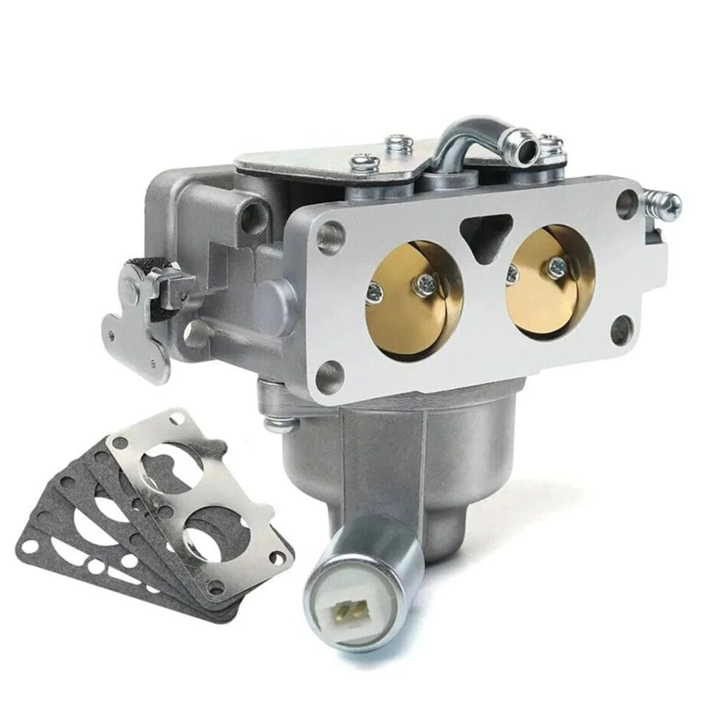 Carburetor Kit for Garden Tractor (Lawn Mower Repair)