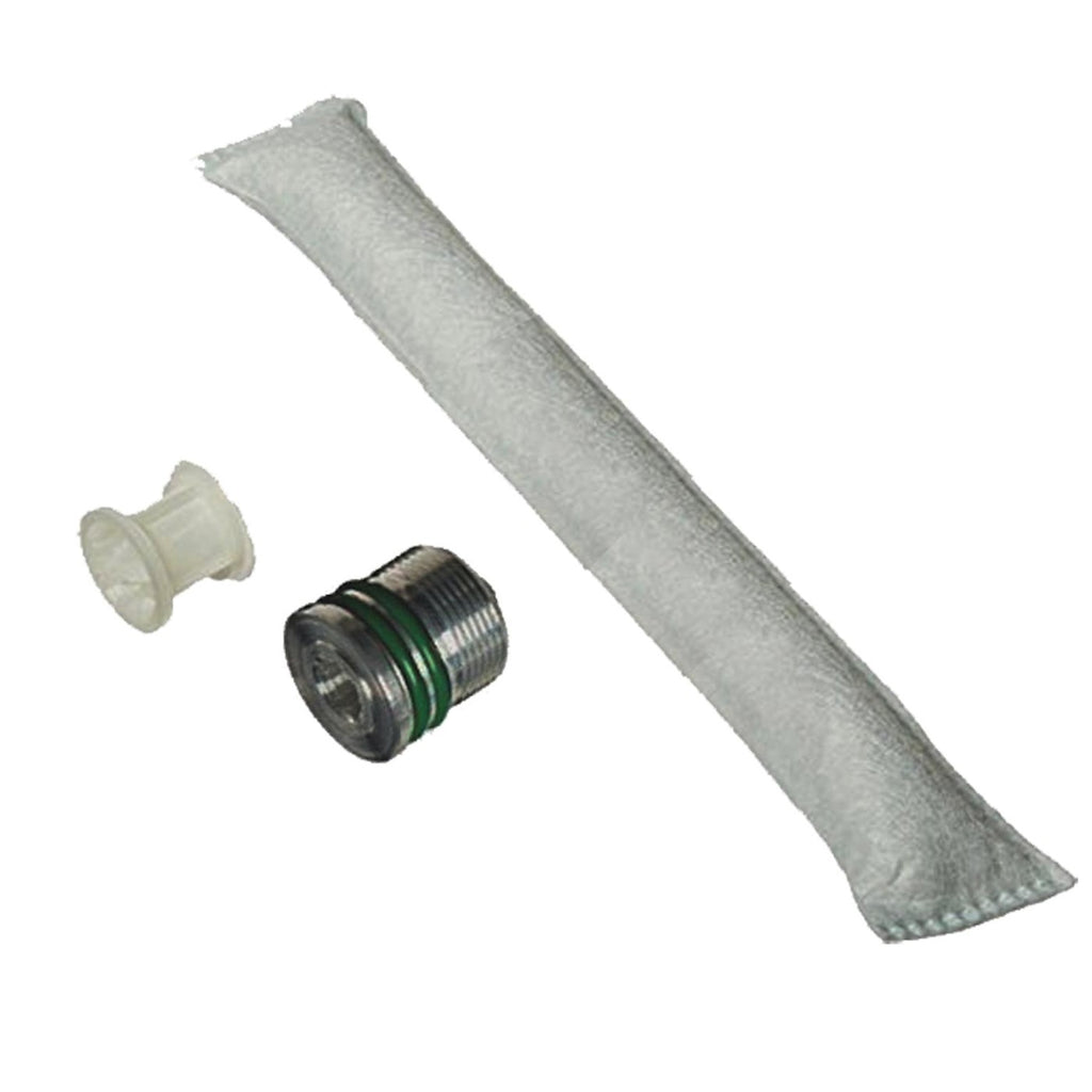 A/C Compressor with Clutch for Honda Pilot (2005–2007)