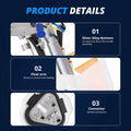 Fuel Pump Assembly for Suzuki Boulevard C50 (2005) OEM Spec
