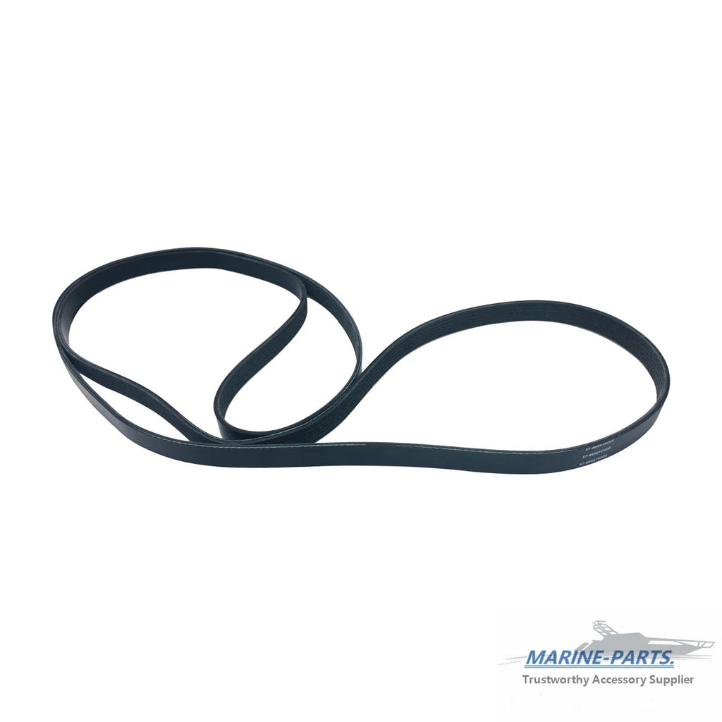 Serpentine Belt for MerCruiser (Replaces 57-863876, 57-865615Q06, 18-15102)