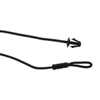 Rear Parcel Shelf Straps for Ford Fiesta (2008–2012)