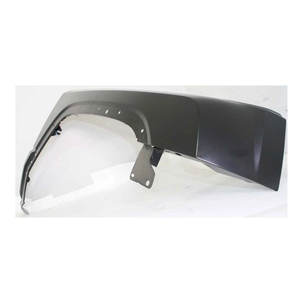 Fender for Jeep Commander (2006–2010) Front Driver & Passenger Side