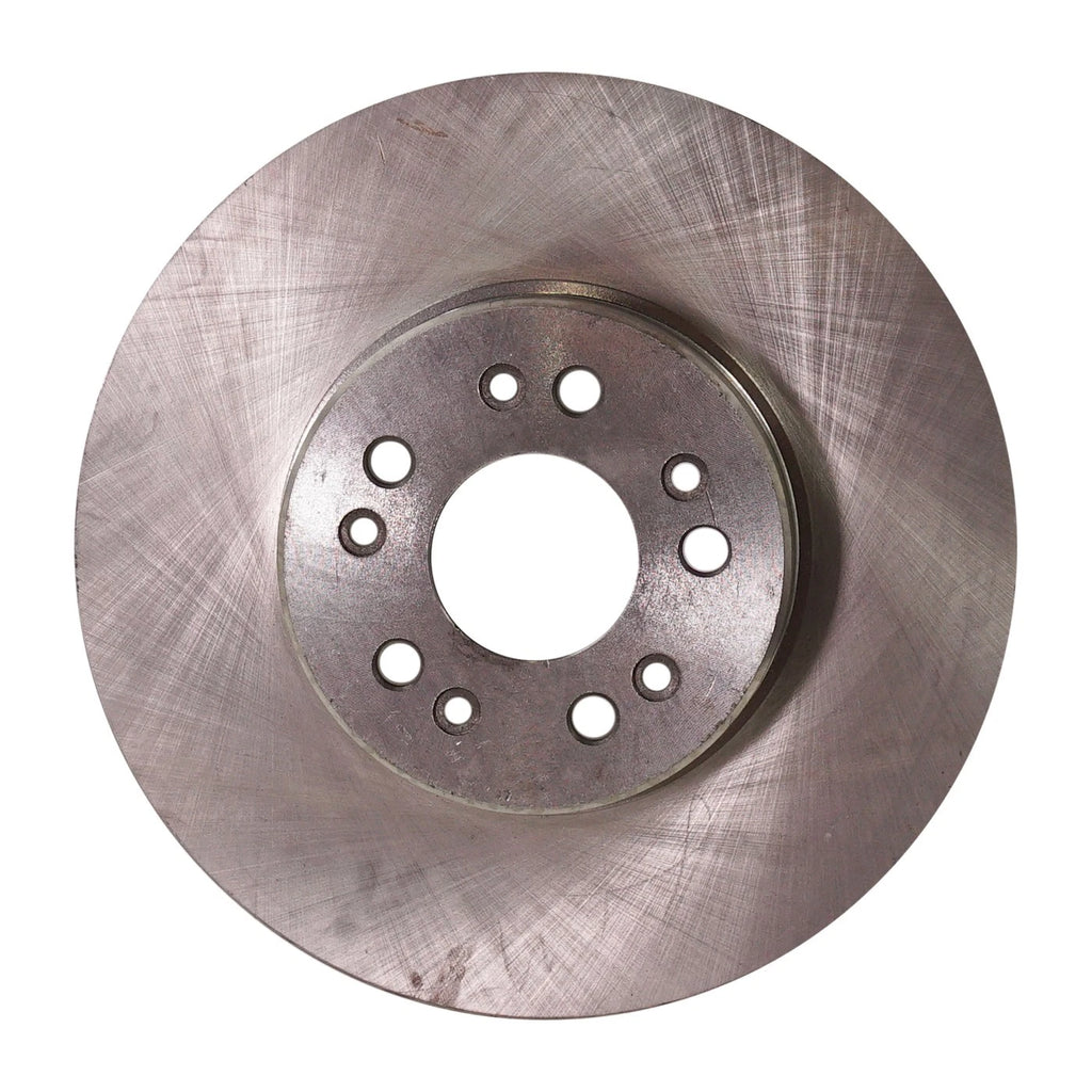 Brake Disc Rotors and Pads Kit for MB Mercedes S Class (CL S320, CL600, CL500)