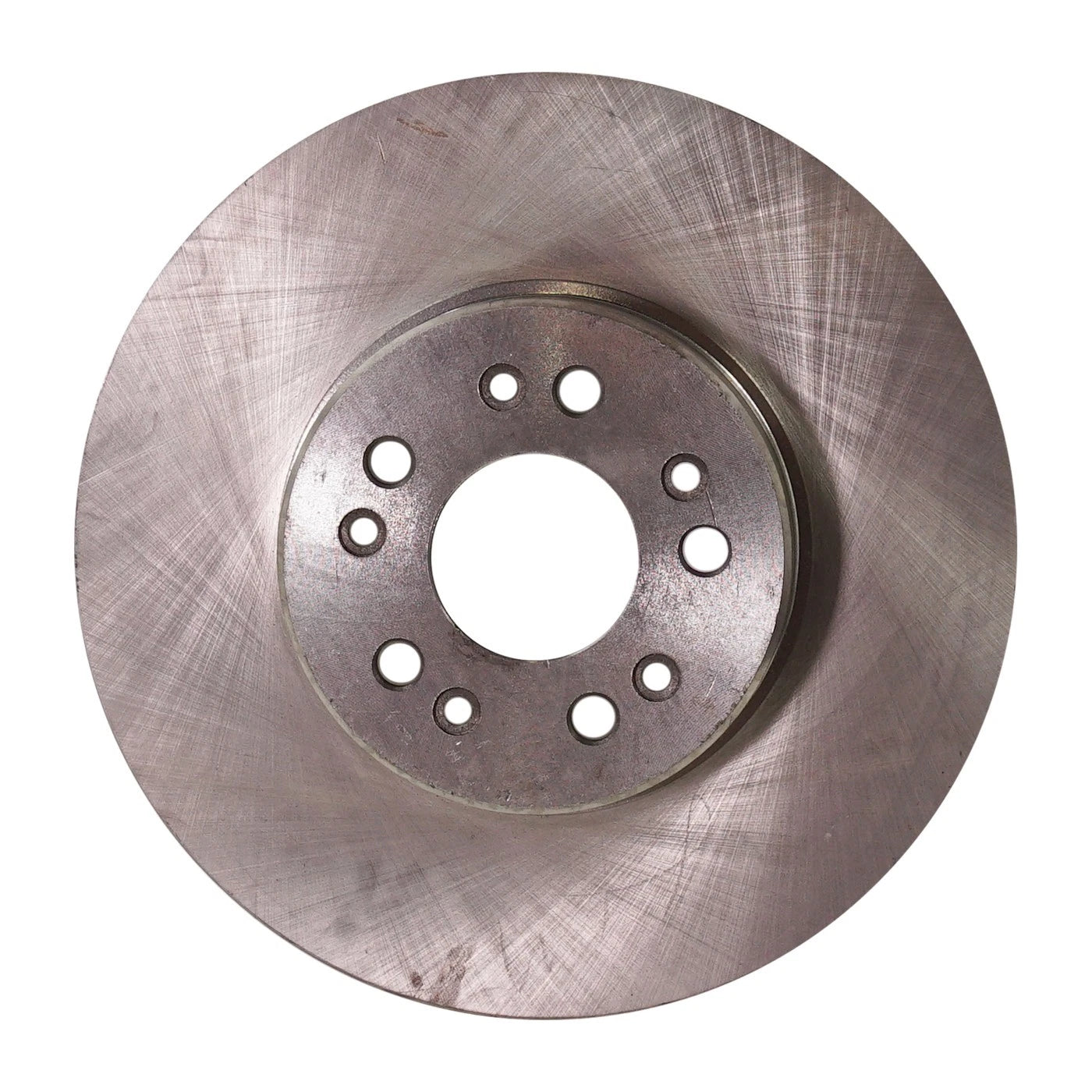 Brake Disc Rotors and Pads Kit for MB Mercedes S Class (CL S320, CL600, CL500)