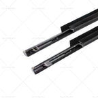 Window Seal Belt Weatherstrip for Toyota Land Cruiser LC200 (2008–2016)