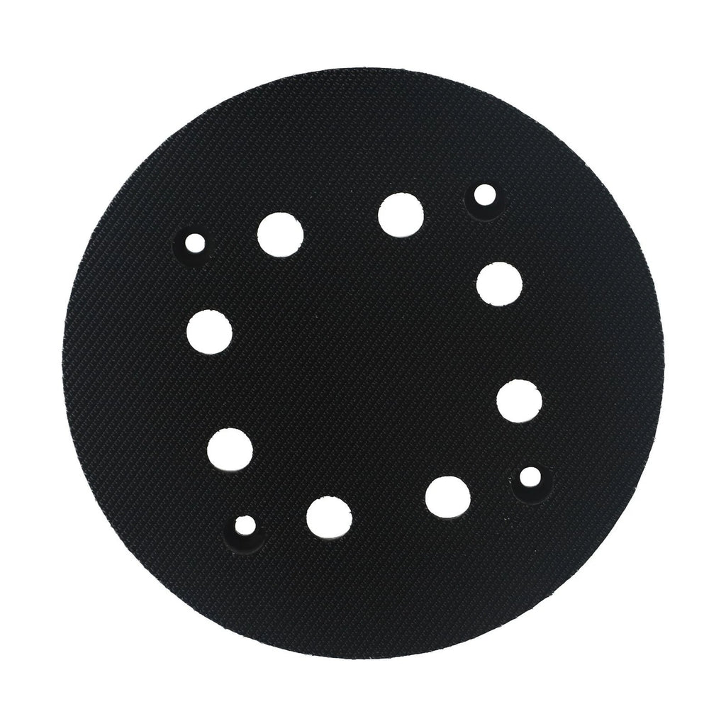 Sanding Pad 125mm 8 Holes for Bosch PEX 270 A, PEX 270 AE