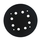 Sanding Pad 125mm 8 Holes for Bosch PEX 270 A, PEX 270 AE
