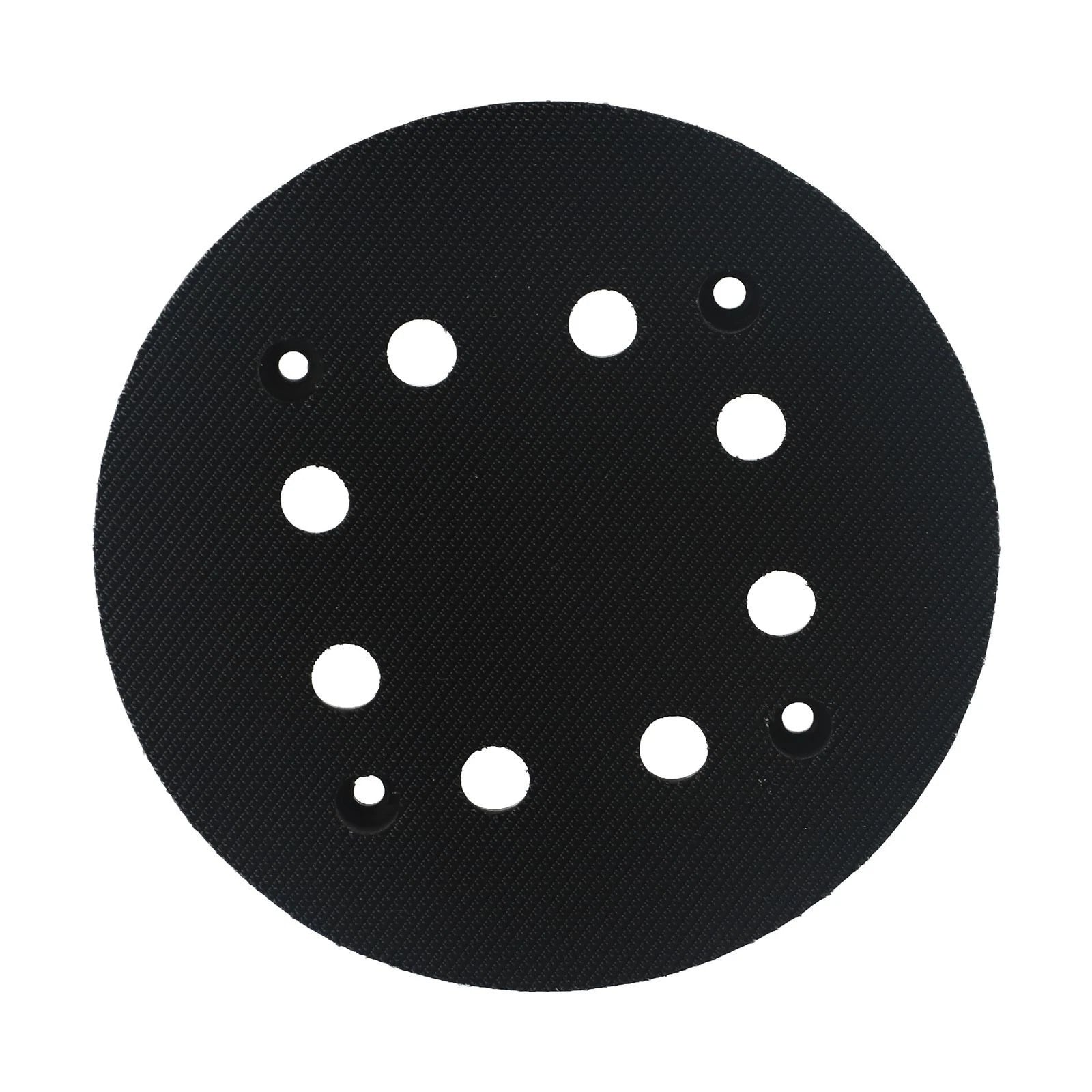Sanding Pad 125mm 8 Holes for Bosch PEX 270 A, PEX 270 AE