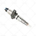 Fuel Diesel Injector for Cummins ISB QSB 5.9L (0445120254, 5263317)