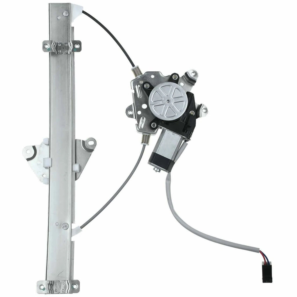 Rear Left Power Window Regulator Motor for Nissan Maxima (1989-1994)