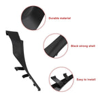 Front Right Windshield Wiper Cowl Cover Trim for Nissan Murano (2015–2017)