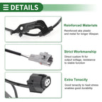 ABS Wheel Speed Sensor No. 8951660270 for Lexus GX460 (2010–2020) Front Left