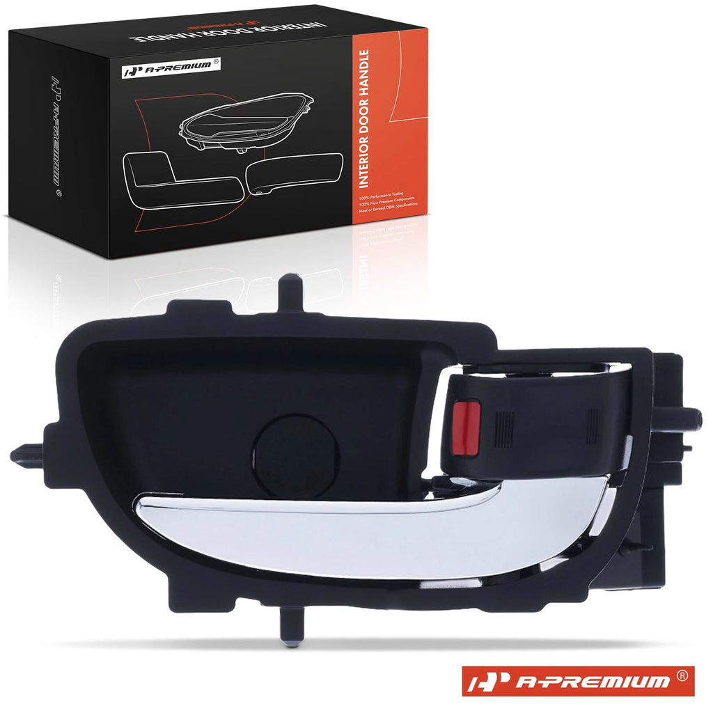 Front Right Interior Door Handle for Toyota Corolla (2014–2019)