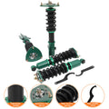 Coilovers for Subaru Forester (2009–2013)