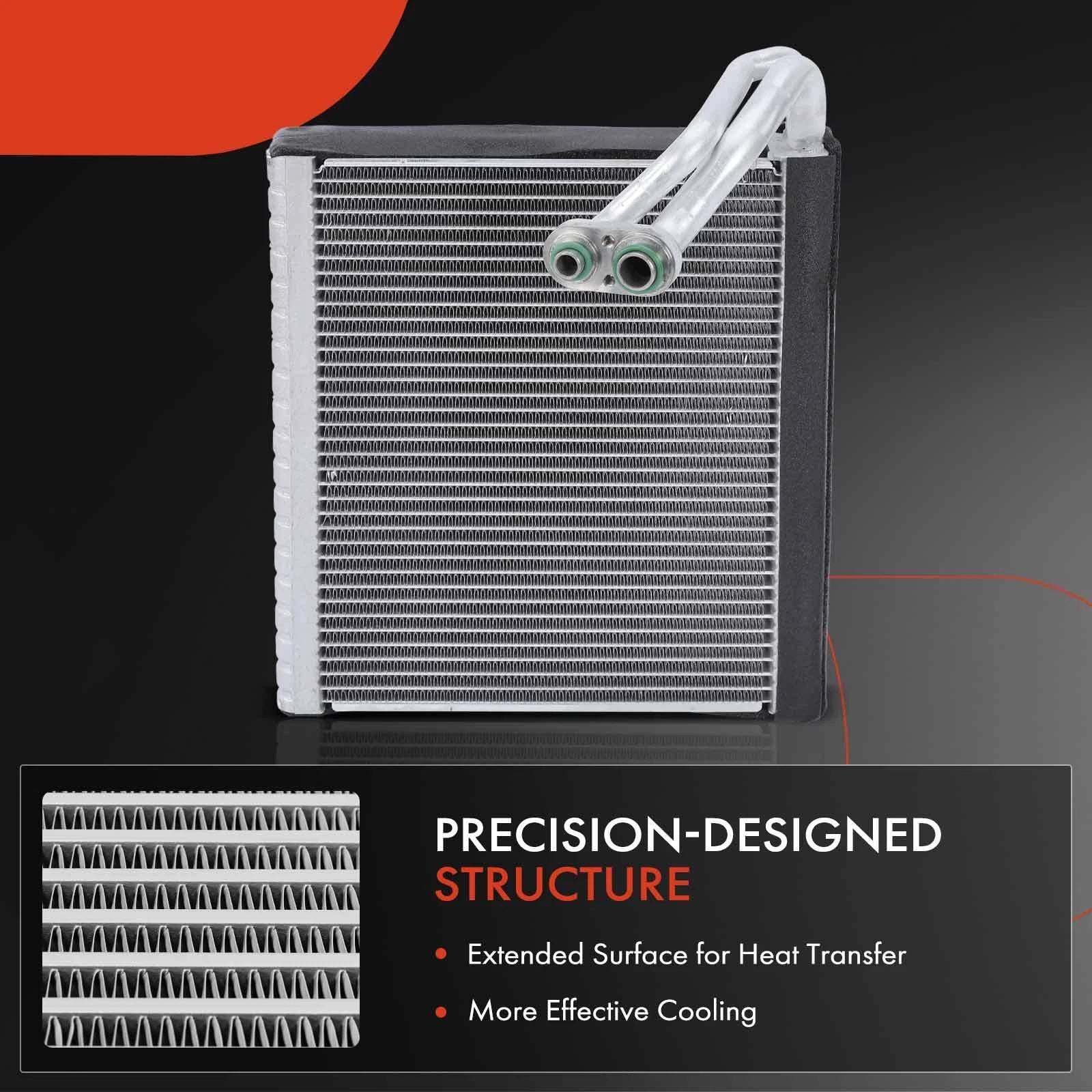 A/C Evaporator Core for Nissan Rogue, Rogue Sport (2014–2020)