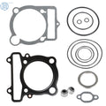Top End Head Gasket Kit for Yamaha Warrior 350 (2000–2004)