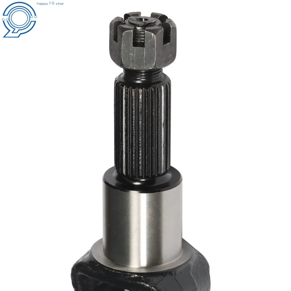 Rear Axle Shaft U-Joint for Polaris Xplorer 500 4X4 (1997)