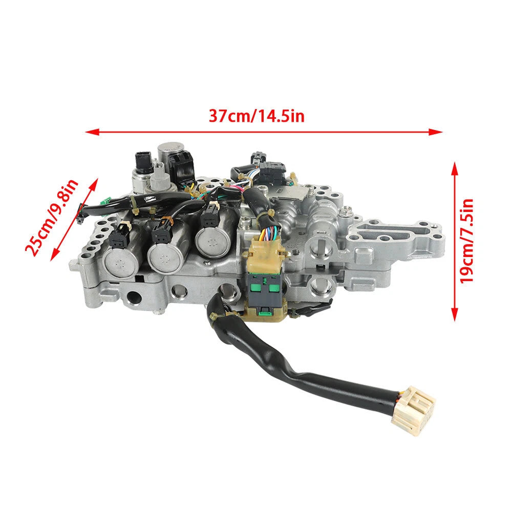 Valve Body for Nissan Altima Pathfinder (2013–2019)